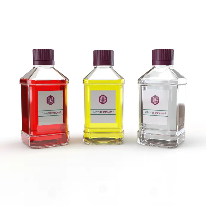 AffiMEDIUM® Human iPSC-derived Neural Progenitor Cell Medium